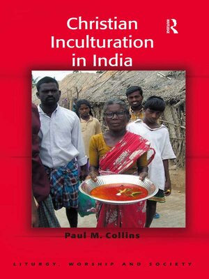 cover image of Christian Inculturation in India